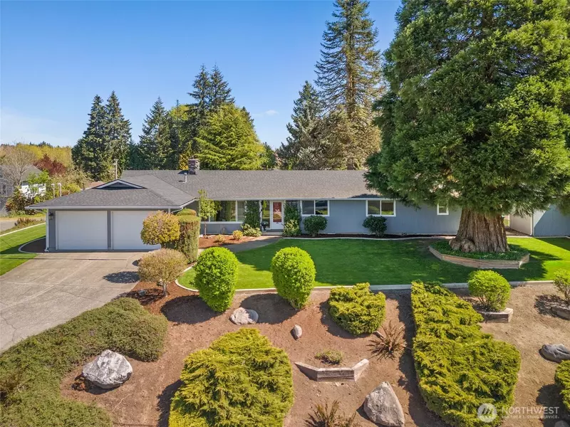 440 N 5th AVE SW, Tumwater, WA 98512