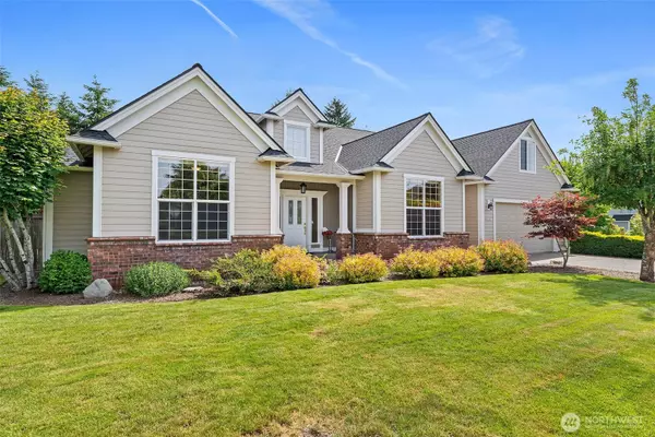 Olympia, WA 98513,2111 Huntington LOOP SE