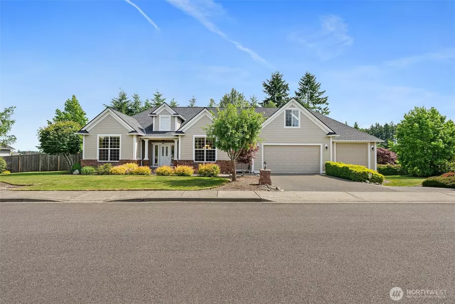 2111 Huntington LOOP SE, Olympia, WA 98513