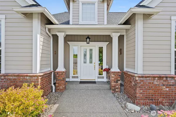 Olympia, WA 98513,2111 Huntington LOOP SE