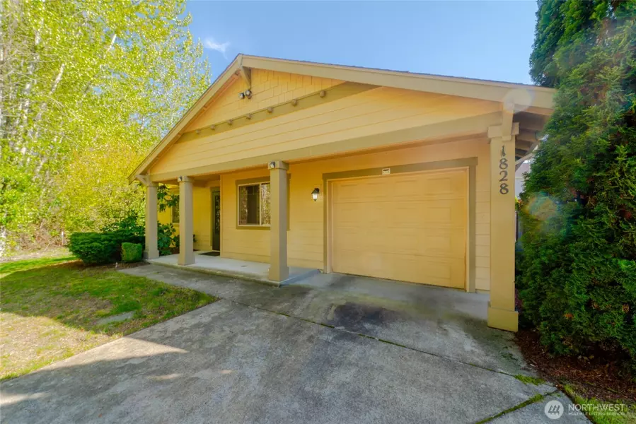 1828 189th CT E, Spanaway, WA 98387