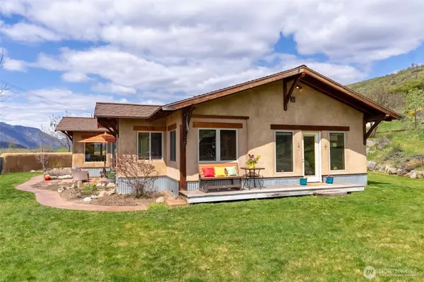 Winthrop, WA 98862,40 Rolling Rock Rd