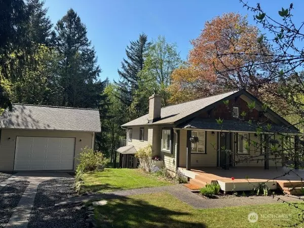 1182 SE DEEP LAKE RD SE,  Port Orchard,  WA 98367