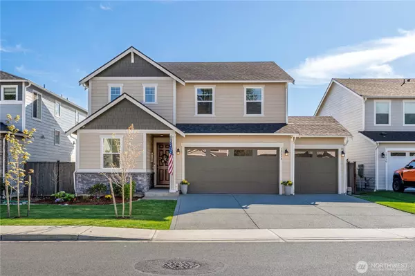 12634 176th ST E, Puyallup, WA 98374