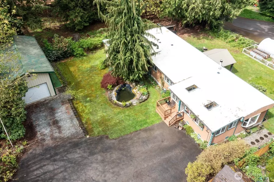 14408 243rd AVE SE, Monroe, WA 98272