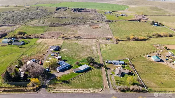 Ellensburg, WA 98926,0 X Vantage HWY