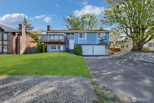 Tacoma, WA 98407,4023 N Frace AVE