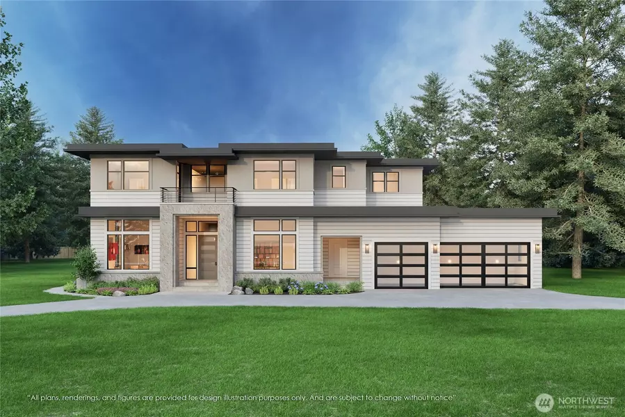 3 Bridlewood CIR, Kirkland, WA 98033