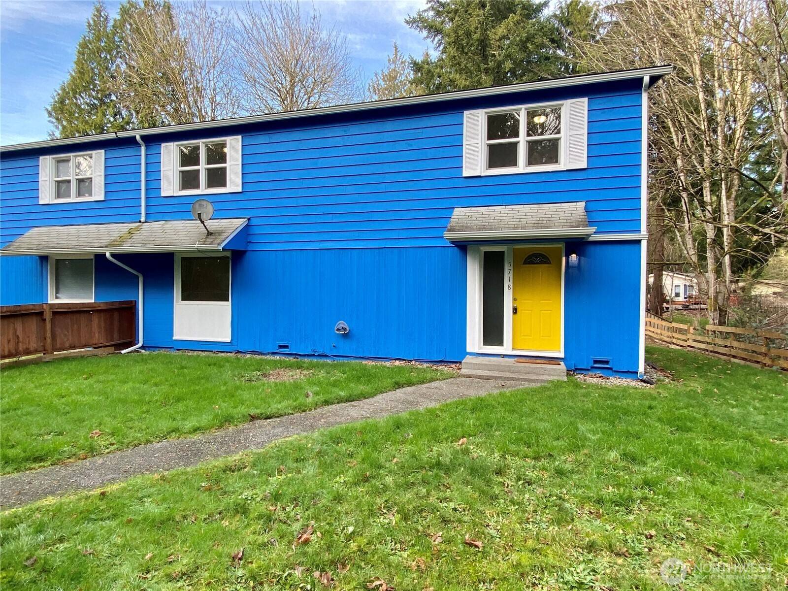 5718 5720 Tracyton BLVD NW, Bremerton, WA 98311