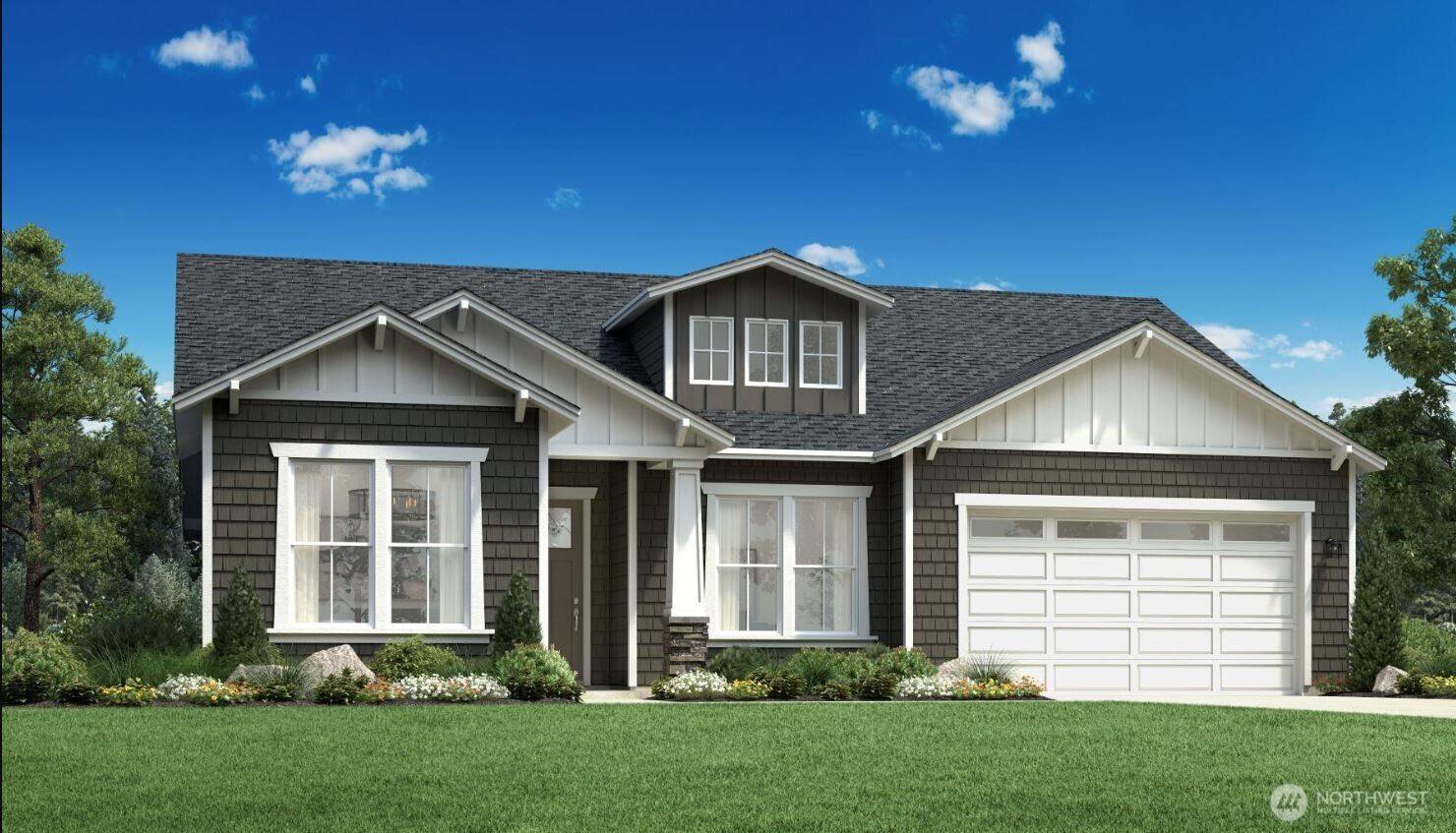 24096 Site 279 SE Emerald ST, Black Diamond, WA 98010