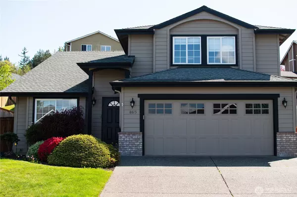 8615 74th DR NE, Marysville, WA 98270