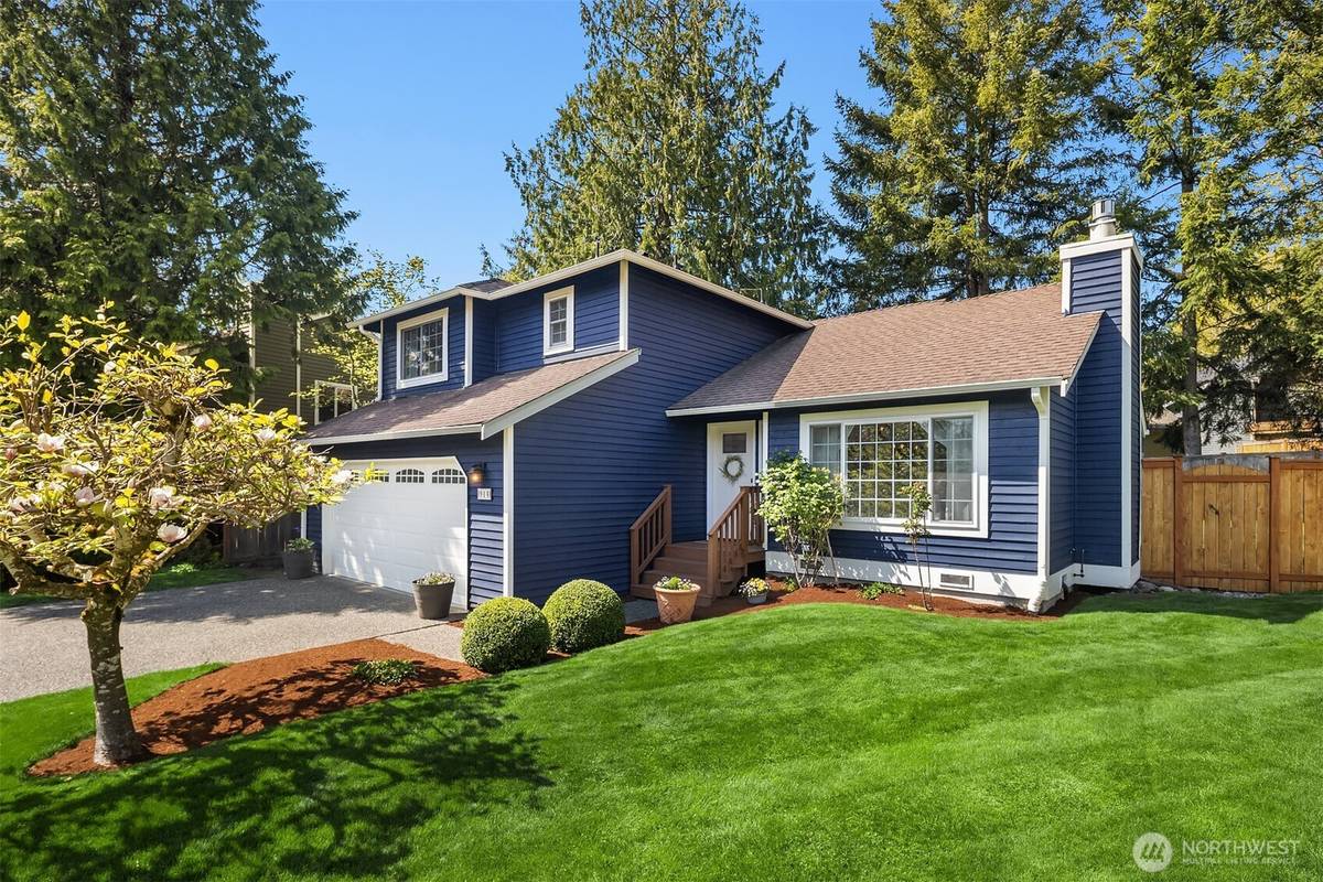 Sammamish, WA 98074,914 223rd CT NE