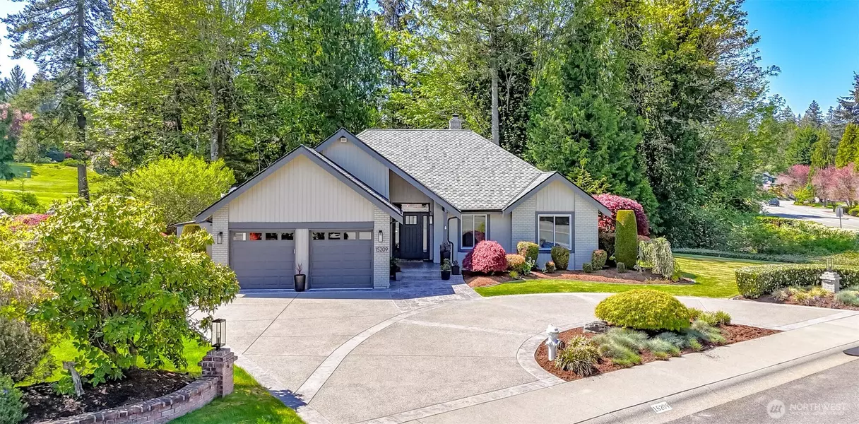 15209 SE Fairwood BLVD, Renton, WA 98058
