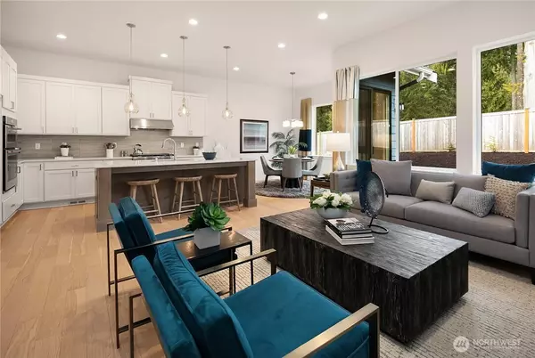 Black Diamond, WA 98010,23985 Site 266 SE Emerald ST