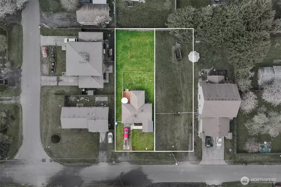 4808 15th AVE SE, Lacey, WA 98503
