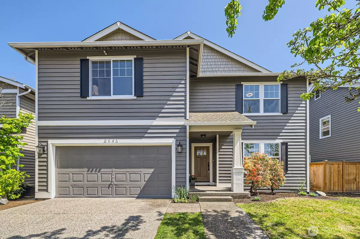 Redmond, WA 98053,8646 230th WAY NE