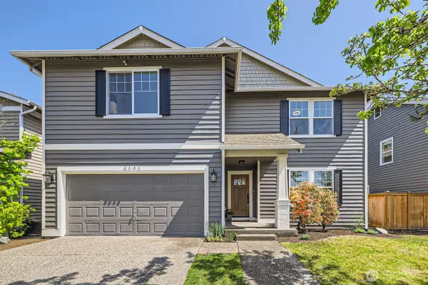 8646 230th WAY NE, Redmond, WA 98053