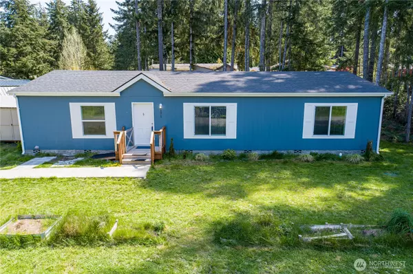 Shelton, WA 98584,171 E Skookum DR