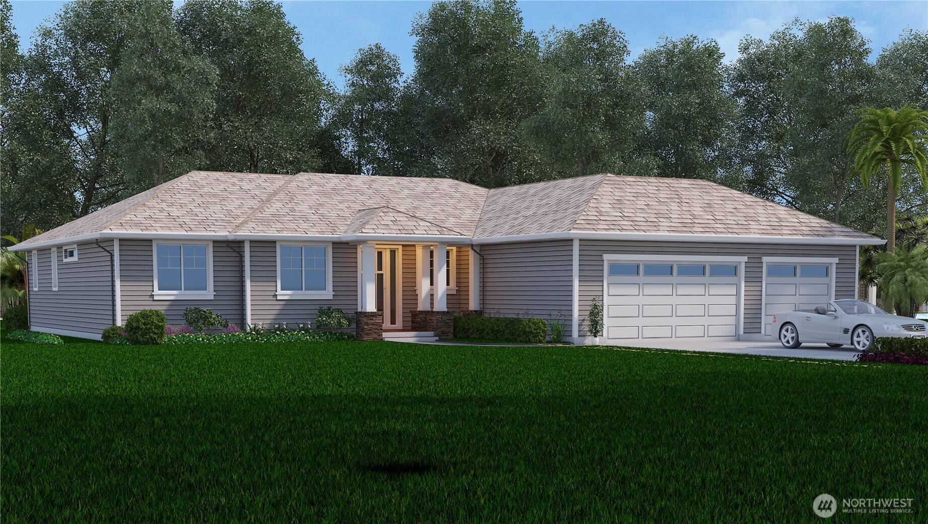 2802 Park DR, Camano Island, WA 98282