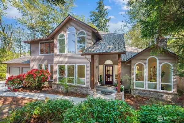 16564 SE 49th ST, Bellevue, WA 98006