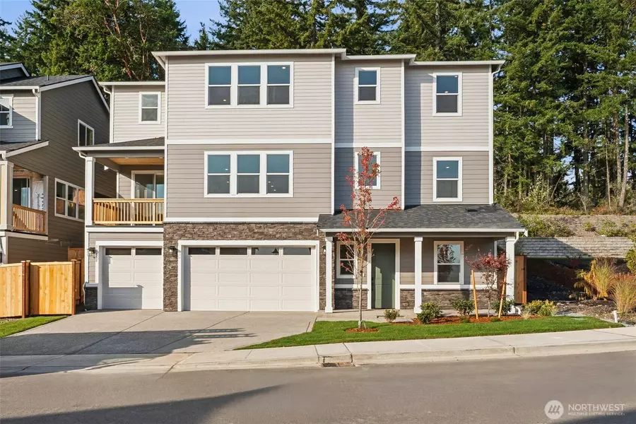 10656 Treasure DR NW #107, Silverdale, WA 98383