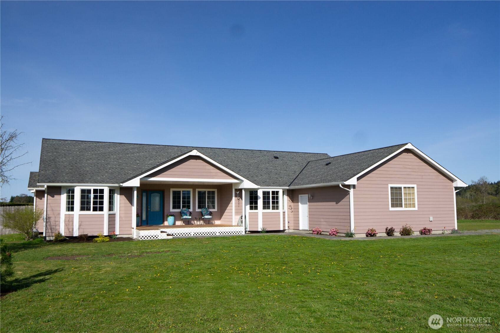 61 Stacey CT, Sequim, WA 98382