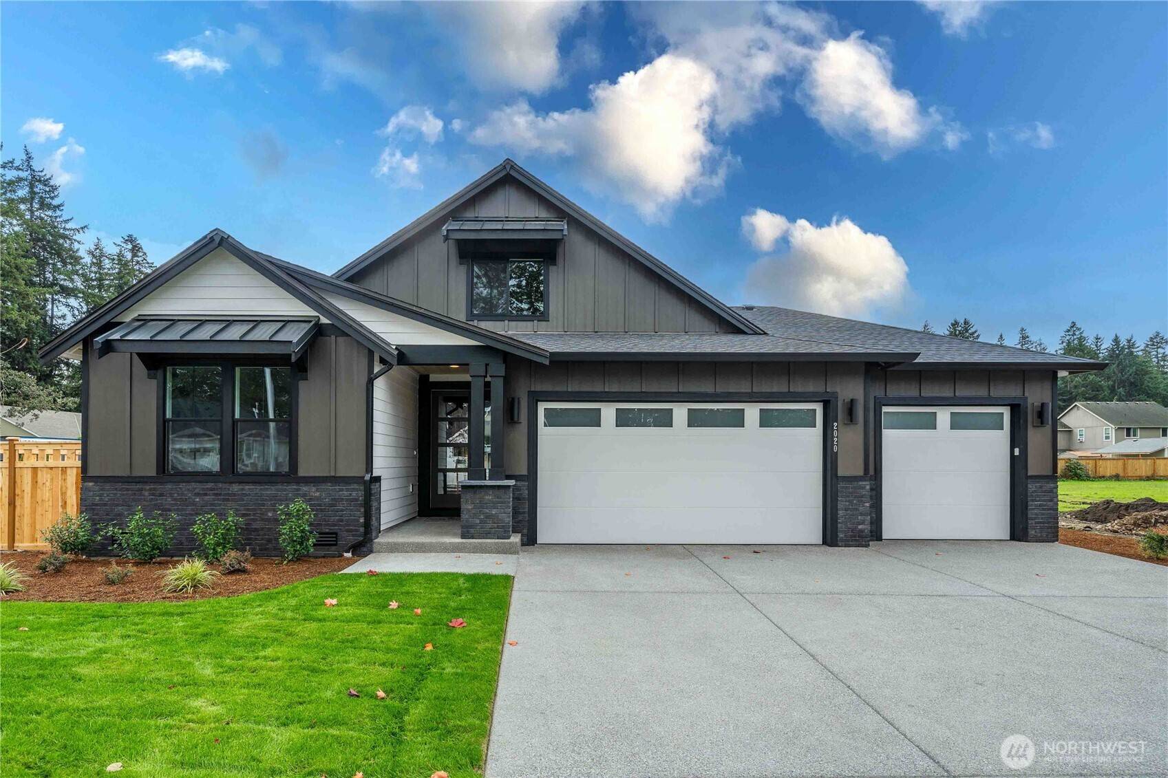 2020 142nd Street Ct S, Spanaway, WA 98387