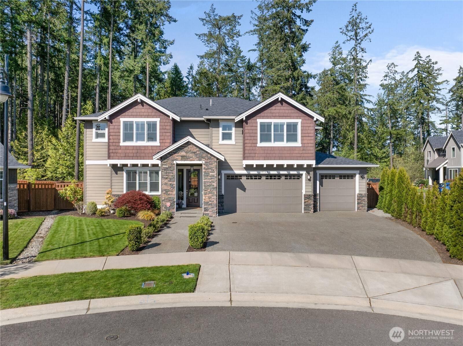 18723 133rd Street Ct E, Bonney Lake, WA 98391
