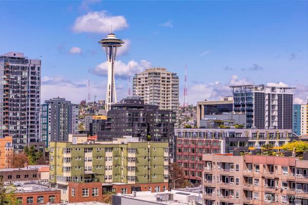 2125 1st AVE #802, Seattle, WA 98121