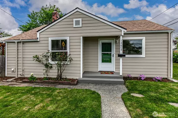12056 78th AVE S, Seattle, WA 98178