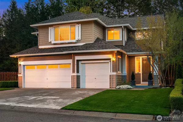 27727 245th AVE SE, Maple Valley, WA 98038