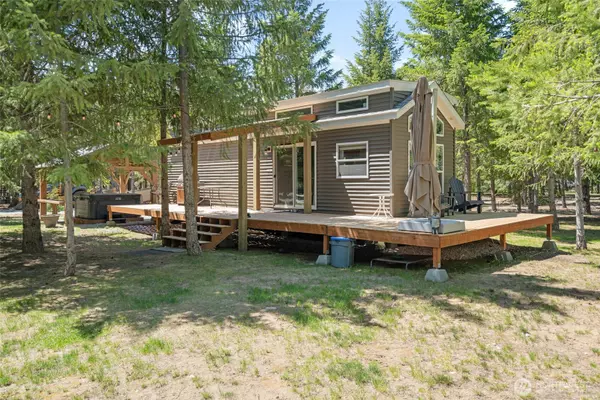 58 Skylark LN, Leavenworth, WA 98826