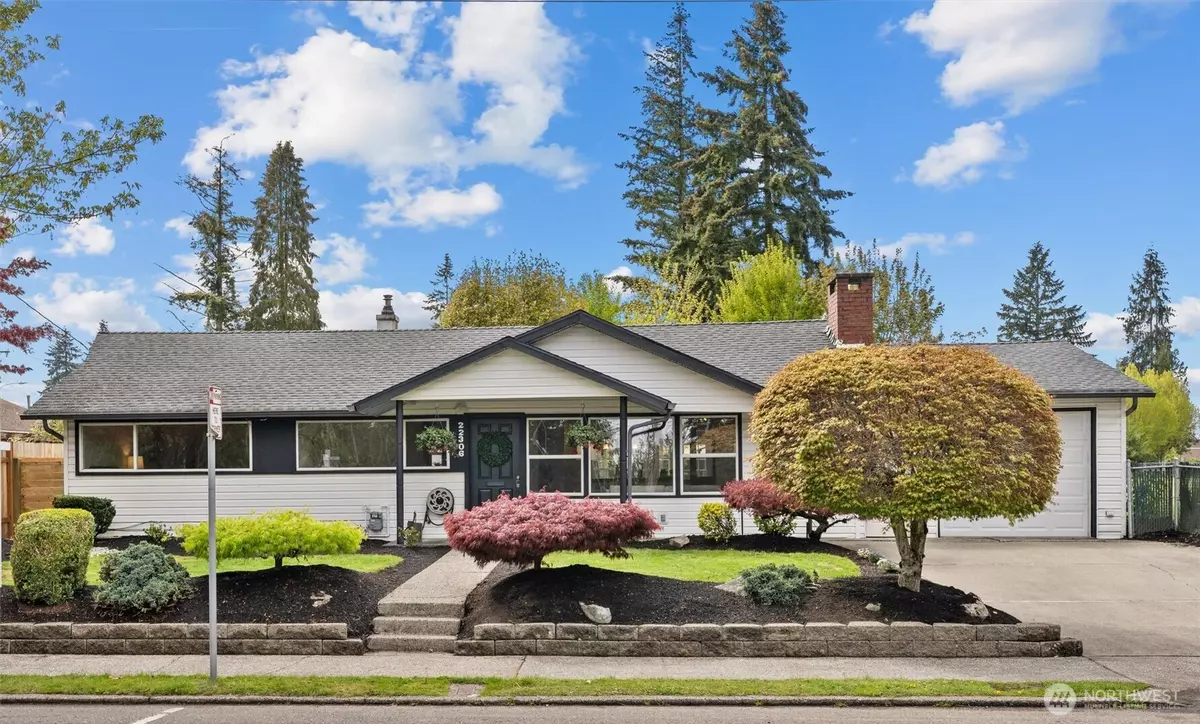 Mountlake Terrace, WA 98043,22306 56th AVE W