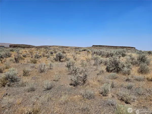 Ephrata, WA 98823,0 Lot 7 Bossburg DR