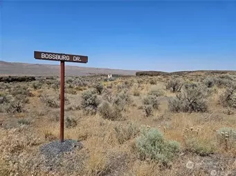 Ephrata, WA 98823,0 Lot 7 Bossburg DR