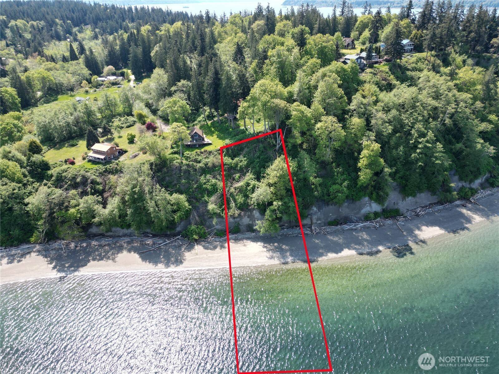 11 C Tax ID: 00466300001100, Hat Island, WA 98296