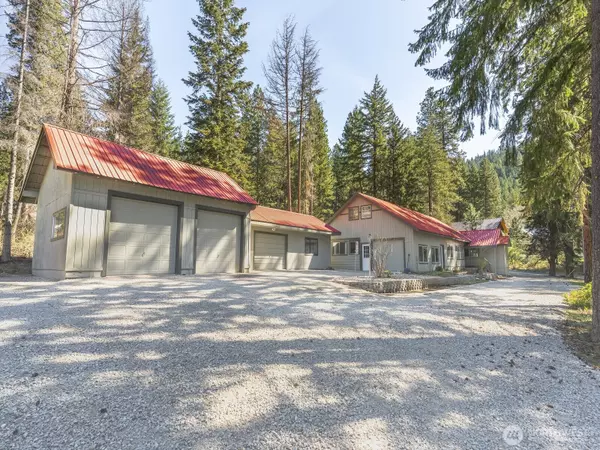 Leavenworth, WA 98826,21823 Colt RD