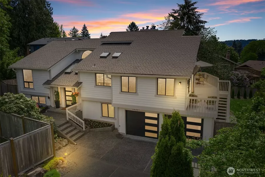 10321 NE 201st PL, Bothell, WA 98011