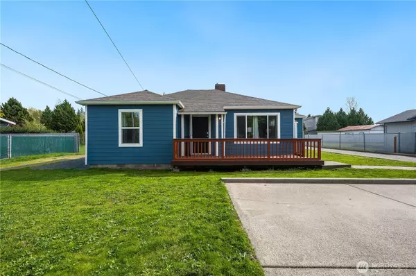 4608 84th ST NE, Marysville, WA 98270