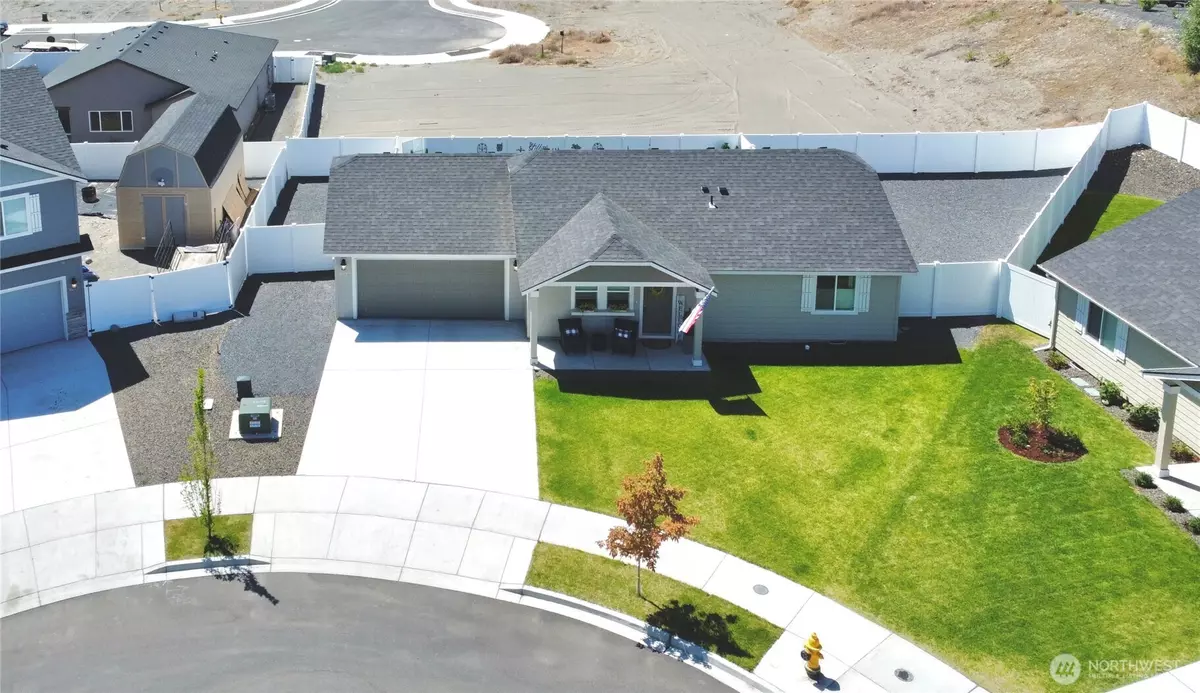 Moses Lake, WA 98837,4277 W Wood CT