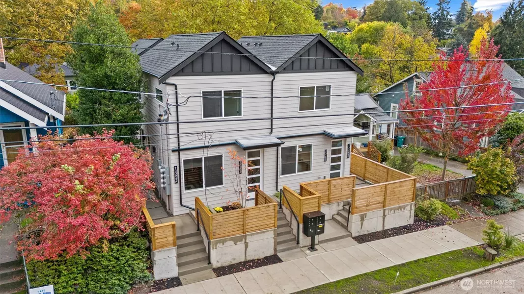 3324 35th AVE S #A, Seattle, WA 98144