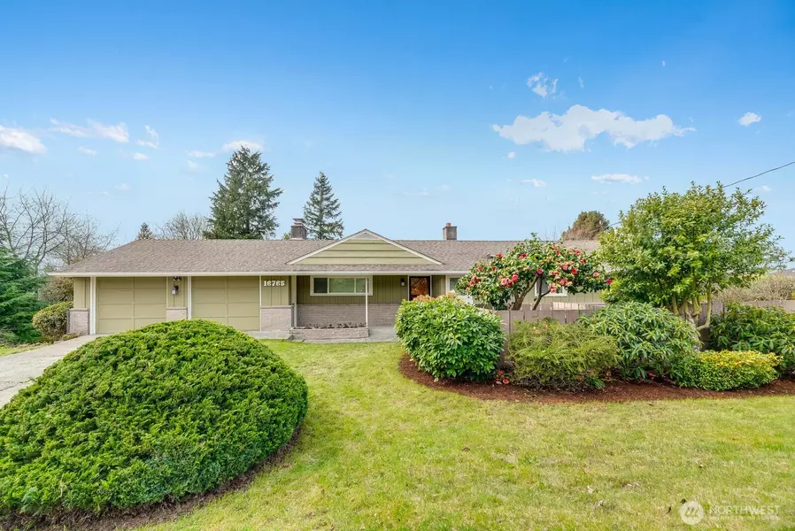 16765 28th AVE SW, Burien, WA 98166