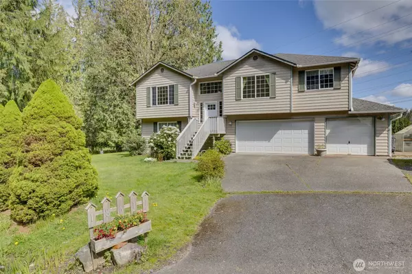 Snohomish, WA 98290,18611 92nd ST SE