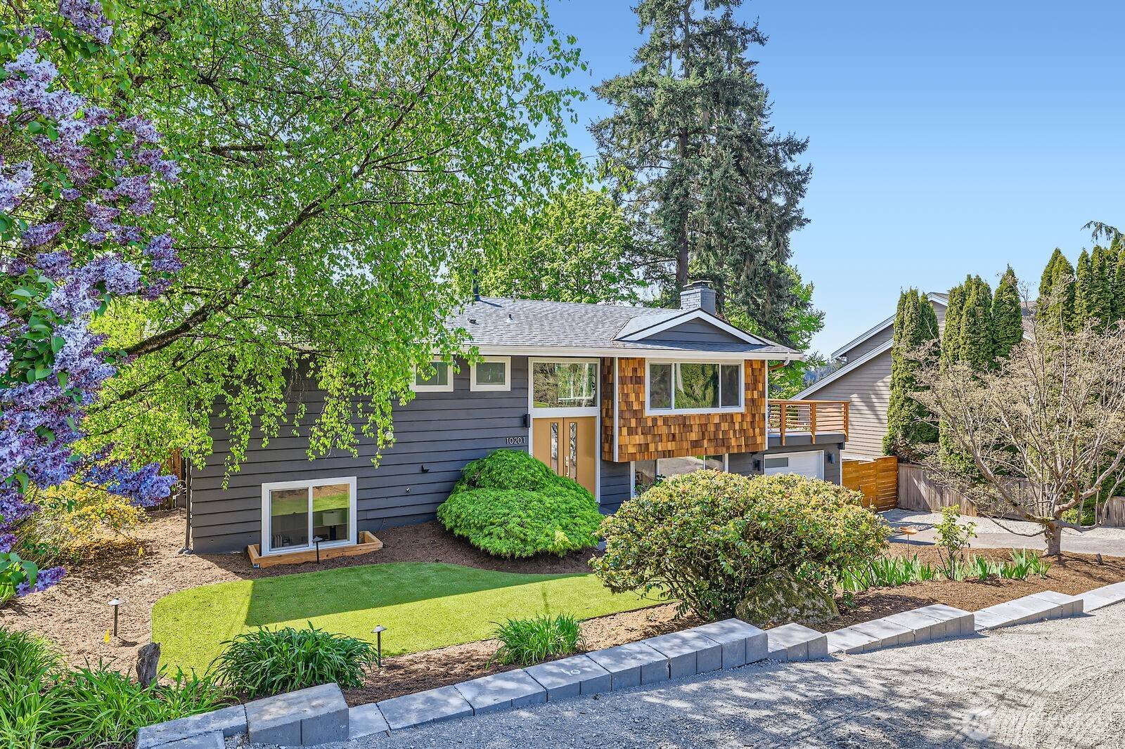 10201 NE 198th Street, Bothell, WA 98011
