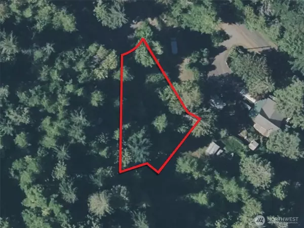 Lilliwaup, WA 98555,145 N Shar LN