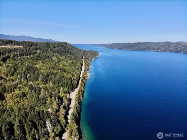 149 N Shar LN, Lilliwaup, WA 98555