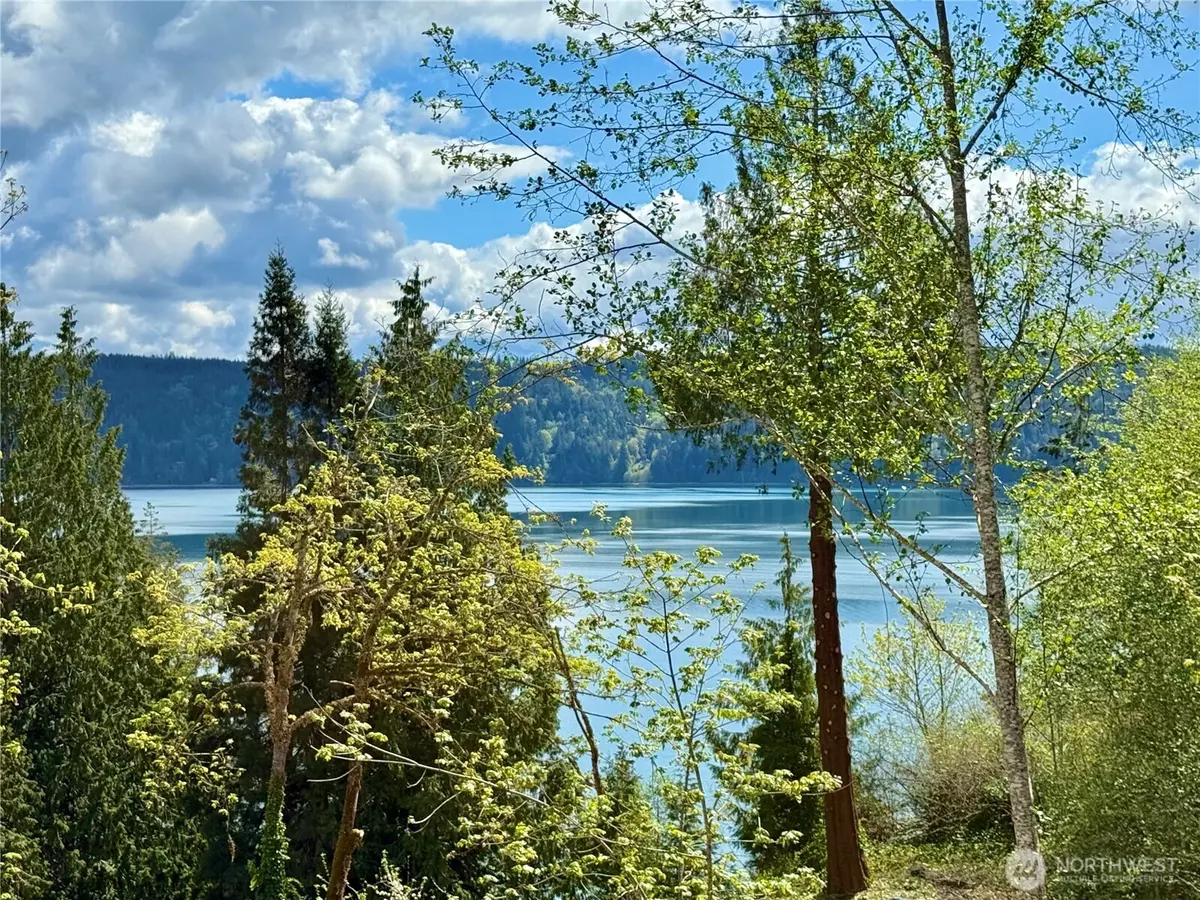Lilliwaup, WA 98555,147 N Shar LN