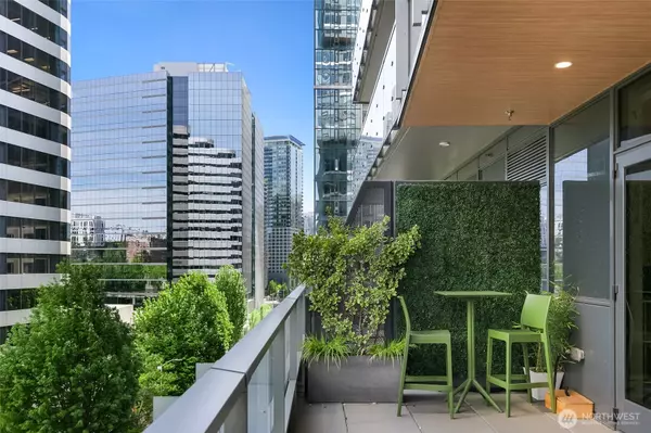 1808 Minor AVE #701, Seattle, WA 98101
