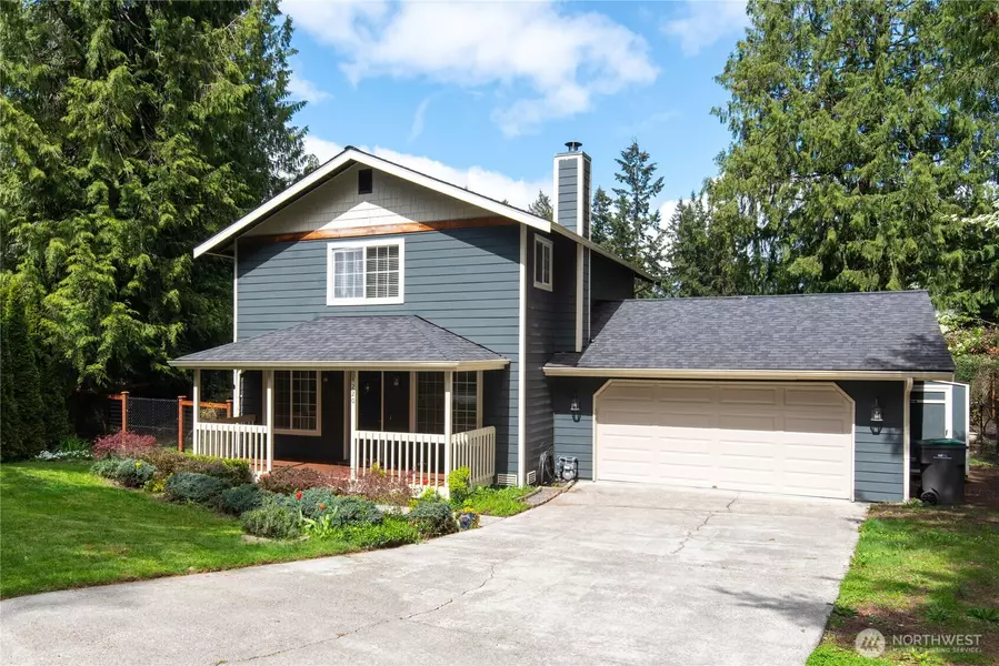 4220 NE Totem PL, Bremerton, WA 98311