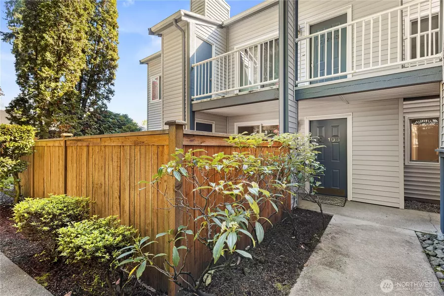 12690 NE 10th PL #C103, Bellevue, WA 98005